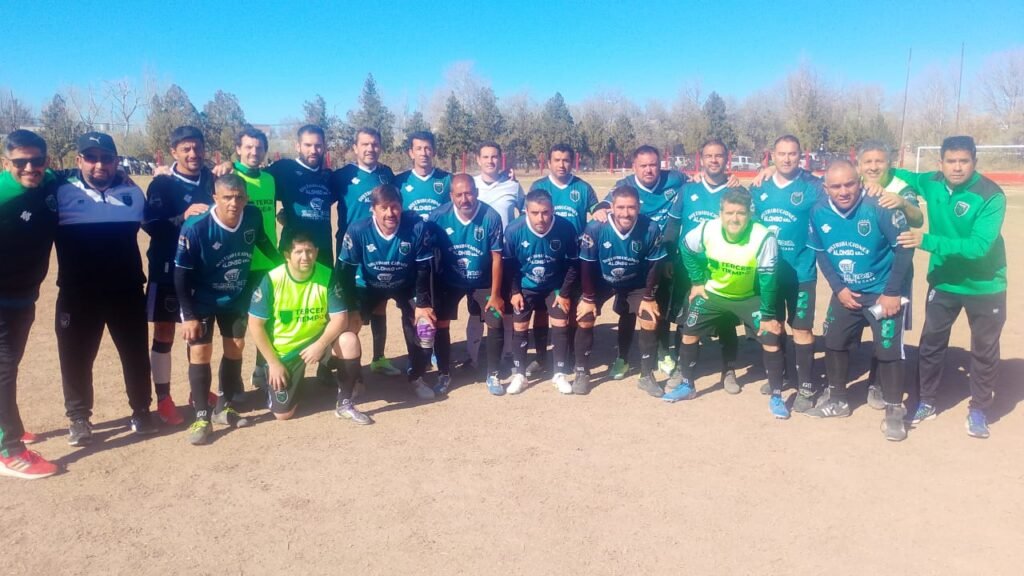 TERCER TIEMPO 3