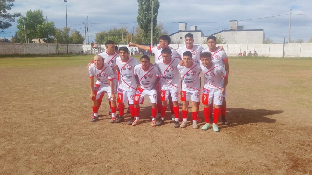 VOLANTES UNIDOS 2 1