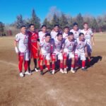 Fútbol de Primera