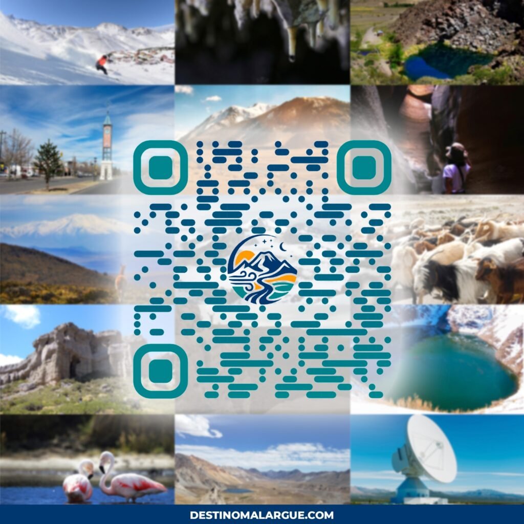 Destino Malargüe: el portal turístico privado creado por prestadores locales. 6 WhatsApp Image 2026 05 18 at 12.22.51 PM