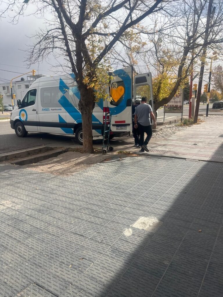 ANSES Malargüe cambiará de domicilio en junio y tendrá una oficina más accesible 6 WhatsApp Image 2026 05 21 at 3.34.17 PM
