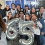 Escuela 1-494 “Gendarme Argentino”: 65 años de historia y comunidad educativa