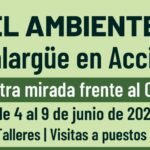Se viene una semana de actividades por el Día Mundial del Ambiente.