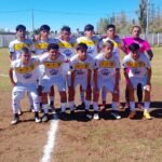 Fútbol de Primera.