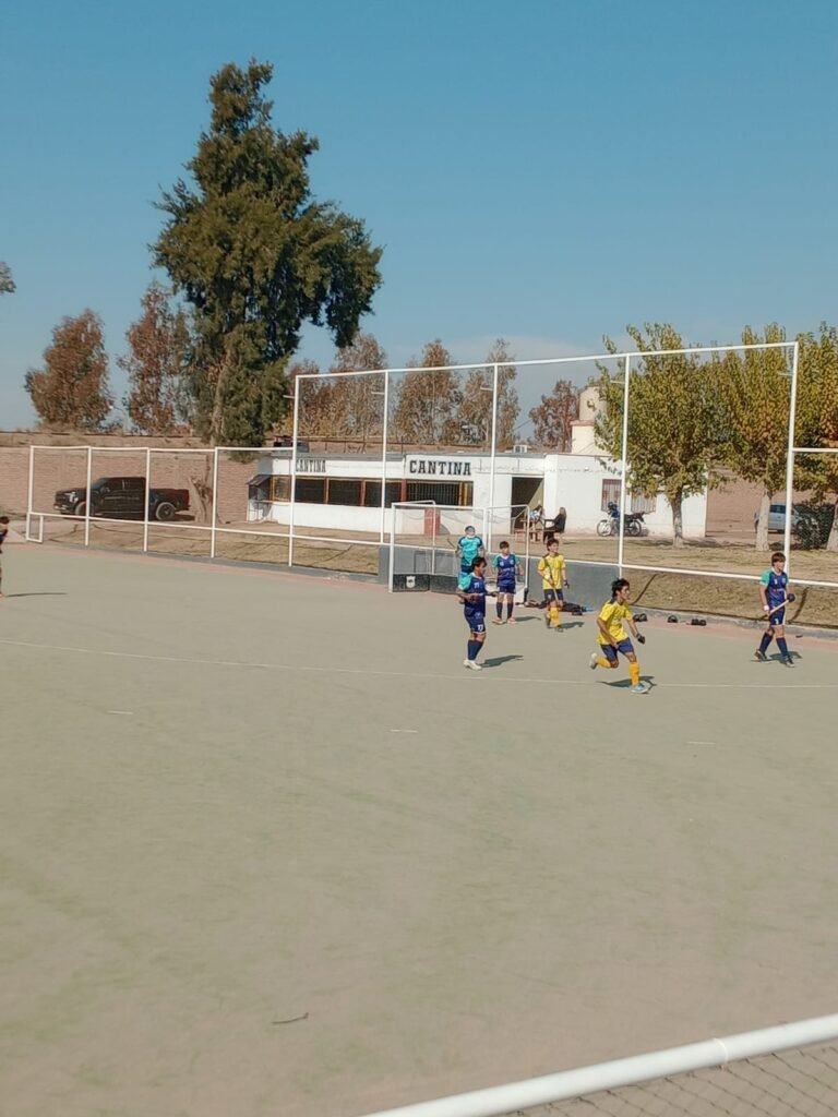 Dante Mesa vive un presente soñado en el hockey mendocino. 2 WhatsApp Image 2026 05 27 at 2.14.21 PM
