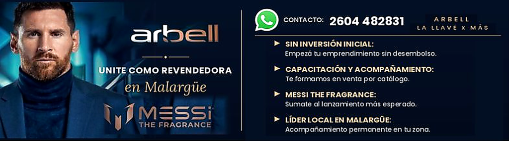 arbell banner
