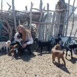 El Salitral:Una iniciativa nacida en el paraje logró convertirse en ordenanza municipal.