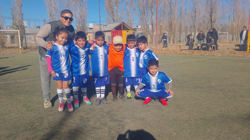 Fútbol Infantil 5 image 13