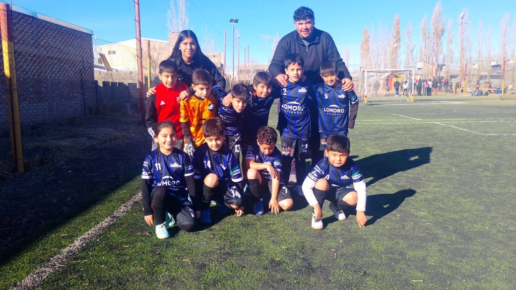 Fútbol Infantil 7 image 14