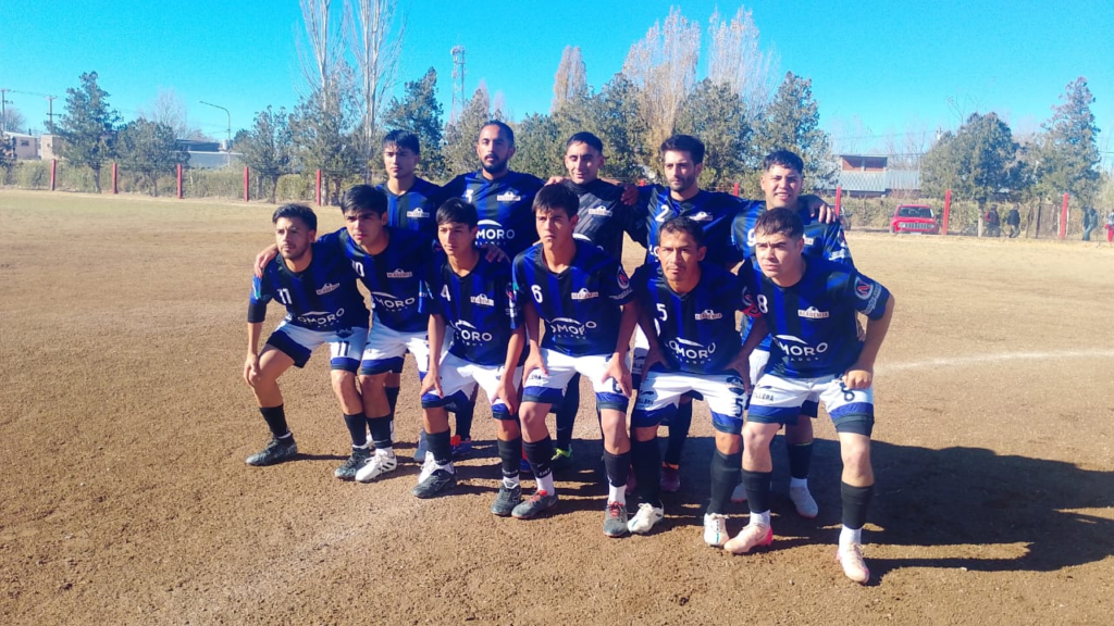 Fútbol de Primera 6 image 4