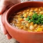 Rotary Club Malargüe reprogramó el Locro Solidario para el 9 de Julio.