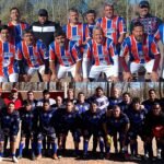 Fútbol de Veteranos, seniors +43 y más 35.