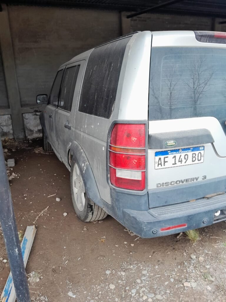 Camiolo denunció “acefalía” y graves falencias en el Galpón Municipal: pide investigar Servicios Públicos en Malargüe 8 servicos publicos 2