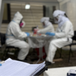 Comienza en Malargüe un operativo conjunto para detectar hantavirus en reservorios naturales.