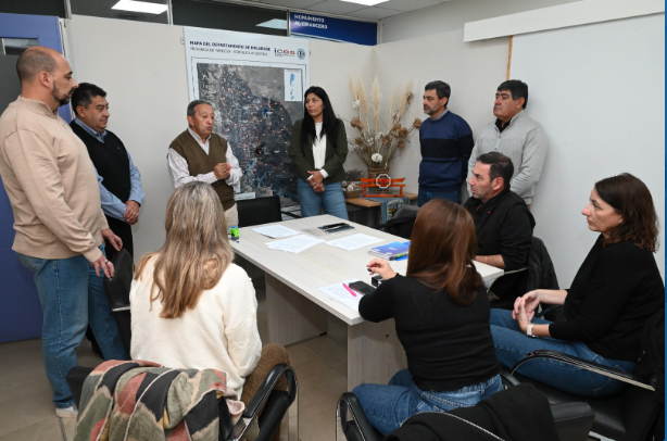 Convenio en Malargüe: escuelas técnicas y Fundación Tassaroli lanzan capacitación en torno CNC 5 Captura de pantalla 2026 06 02 231946