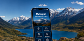 Turismo Malargüe