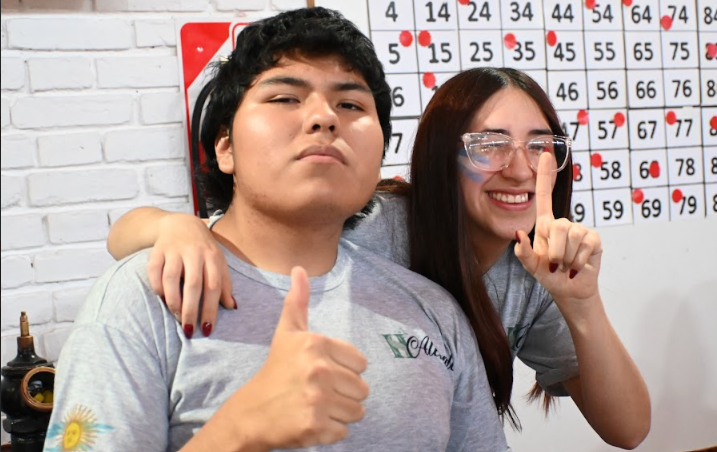 No nos queda más que decir gracias 16 Captura de pantalla 2026 06 16 113809