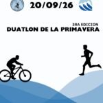 Duatlón de la Primavera