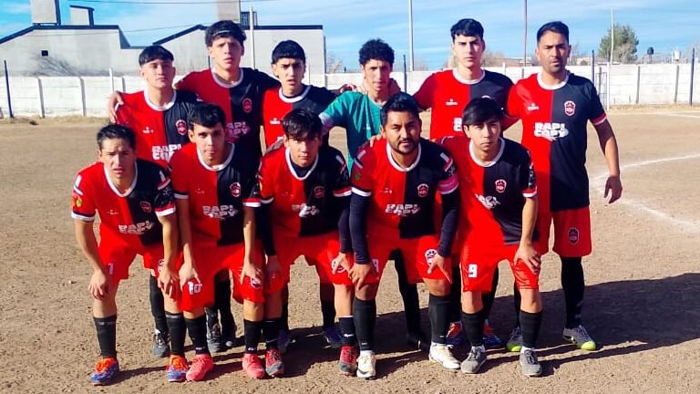 Ganaron los 4 primeros del Apertura 2026 de la LIFAM y la pelea sigue abierta 9 Deportivo Municipal edited