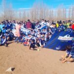 Fútbol Infantil