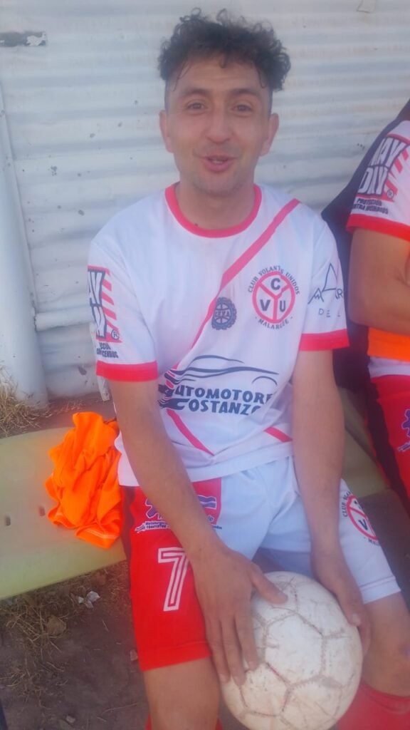 Ganaron los 4 primeros del Apertura 2026 de la LIFAM y la pelea sigue abierta 7 Hector Perea