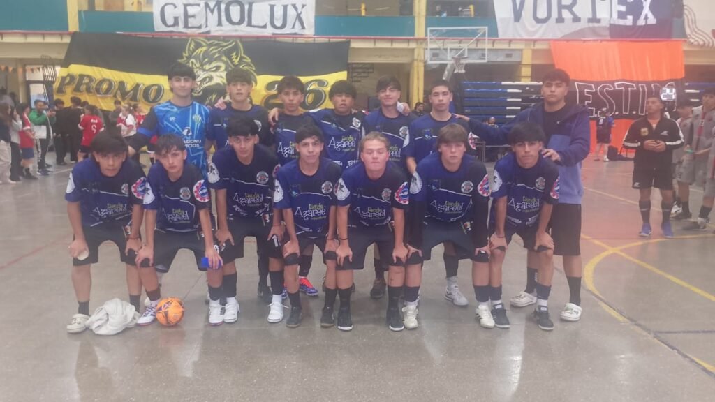 Jornadas Deportivas ESTIM: día de finales en vóley, básquet, balonmano y fútbol 5 8 ISMA