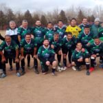 Veteranos en Volantes Unidos
