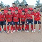 Fútbol de Primera.