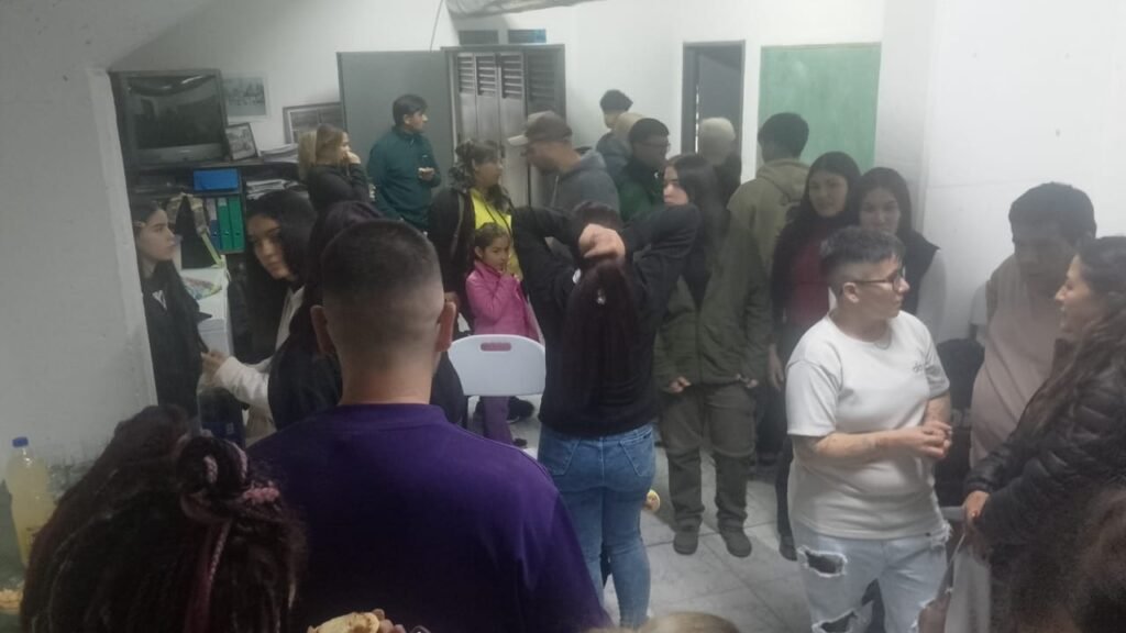 Club Ferrosol presentó nueva Vestimenta para el Fútbol Femenino y Masculino. 3 WhatsApp Image 2026 06 02 at 2.08.07 PM