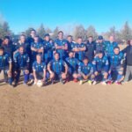 Veteranos en Volantes unido
