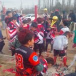 Fútbol Infantil