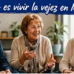 Tu Voz Cuenta: un encuentro para escuchar a las personas mayores