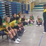 Fútbol Femenino