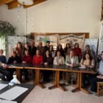 Malargüe impulsa “La paz nos une”, un proyecto comunitario que integra arte, educación, salud y participación ciudadana