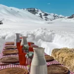 El Azufre anuncia novedades para la temporada de invierno 2026 en Malargüe.
