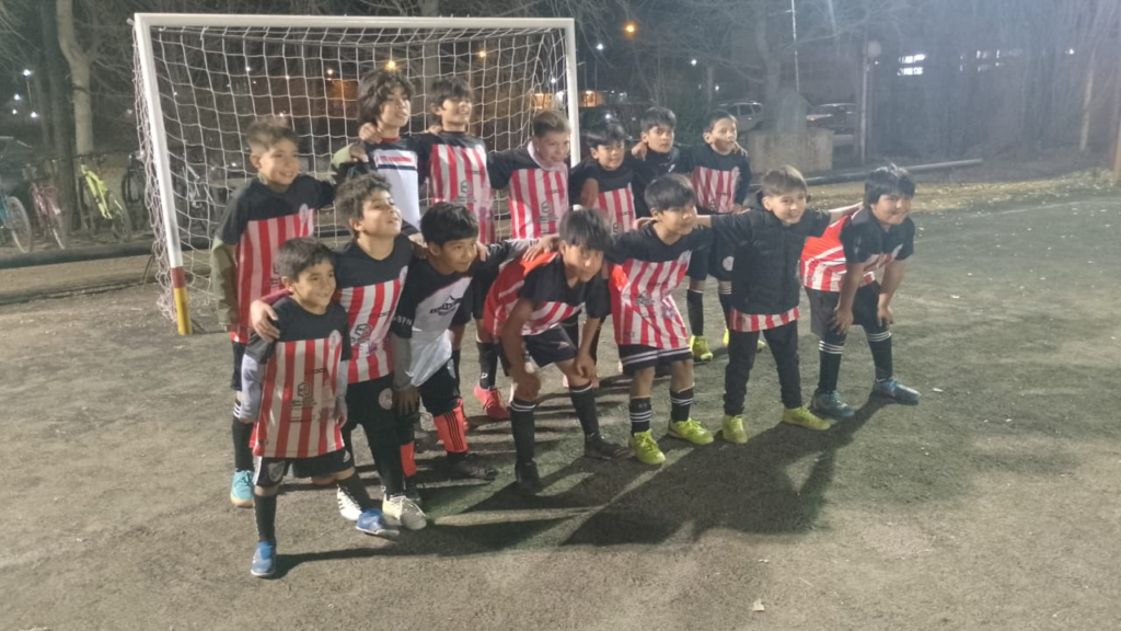 Fútbol infantil 5 image 14