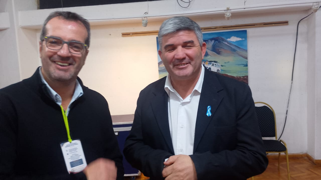 Finalizó primer Congreso Provincial de Fútbol Amateur de Mendoza 4 image 19