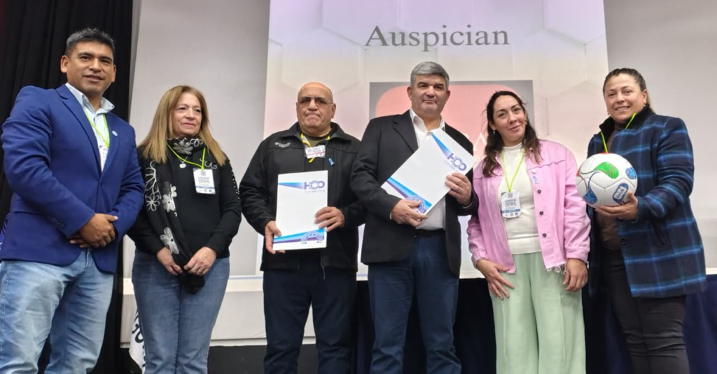 Finalizó primer Congreso Provincial de Fútbol Amateur de Mendoza 10 image 22