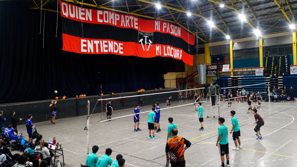 Comenzó la trigésima novena edición de las Jornadas Deportivas ESTIM 2026 2 image 26