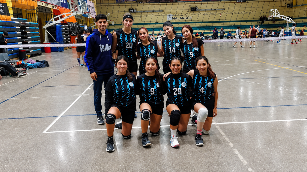 Comenzó la trigésima novena edición de las Jornadas Deportivas ESTIM 2026 1 image 27