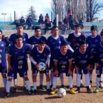 Ganaron los 4 primeros del Apertura 2026 de la LIFAM y la pelea sigue abierta