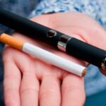 El Gobierno endurece los controles sobre los cigarrillos electrónicos y vapers