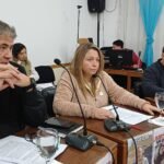 Laura Cecconato propone un sistema para seguir en forma digital los gastos del municipio