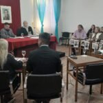 Accesos, rutas y puentes: nuevos pedidos del Concejo Deliberante a Vialidad Nacional.