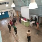 Tras un prolongado silencio, ATE reactivó el reclamo por los salarios de los municipales y pidió una reunión con el intendente.