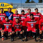 Fútbol Seniors +43.