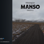 Manso Malargüe: Turismo Mendoza promociona el departamento ante más de 250 mil usuarios.
