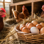 Curso gratuito sobre producción de huevos para emprendimientos familiares en Malargüe