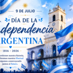 Malargüe conmemorará el 210° aniversario de la Independencia con una velada patriótica y un acto oficial