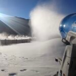 Vacaciones de invierno: qué actividades se pueden hacer hoy en Las Leñas.